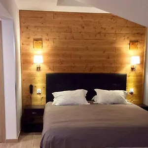 3* Hotel Le Chardon Bleu