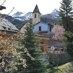 2* Hotel Du Bachelard